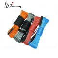 ATV UTV Winch Lines for Winch Accessory Synthetic Rope